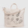 Baggu Horizontal Zip Duck Bag