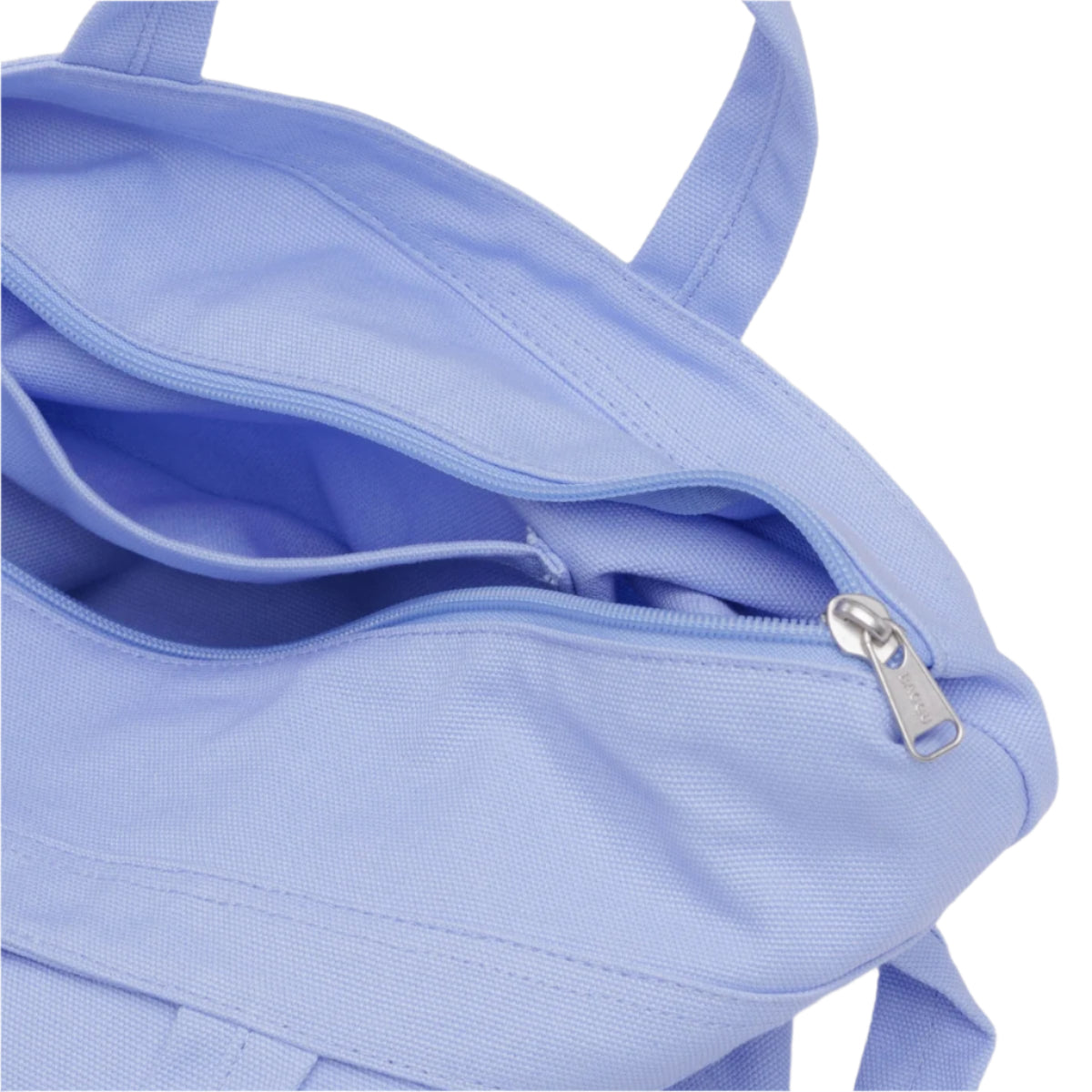 Sac de canard à fermeture éclair horizontale Baggu