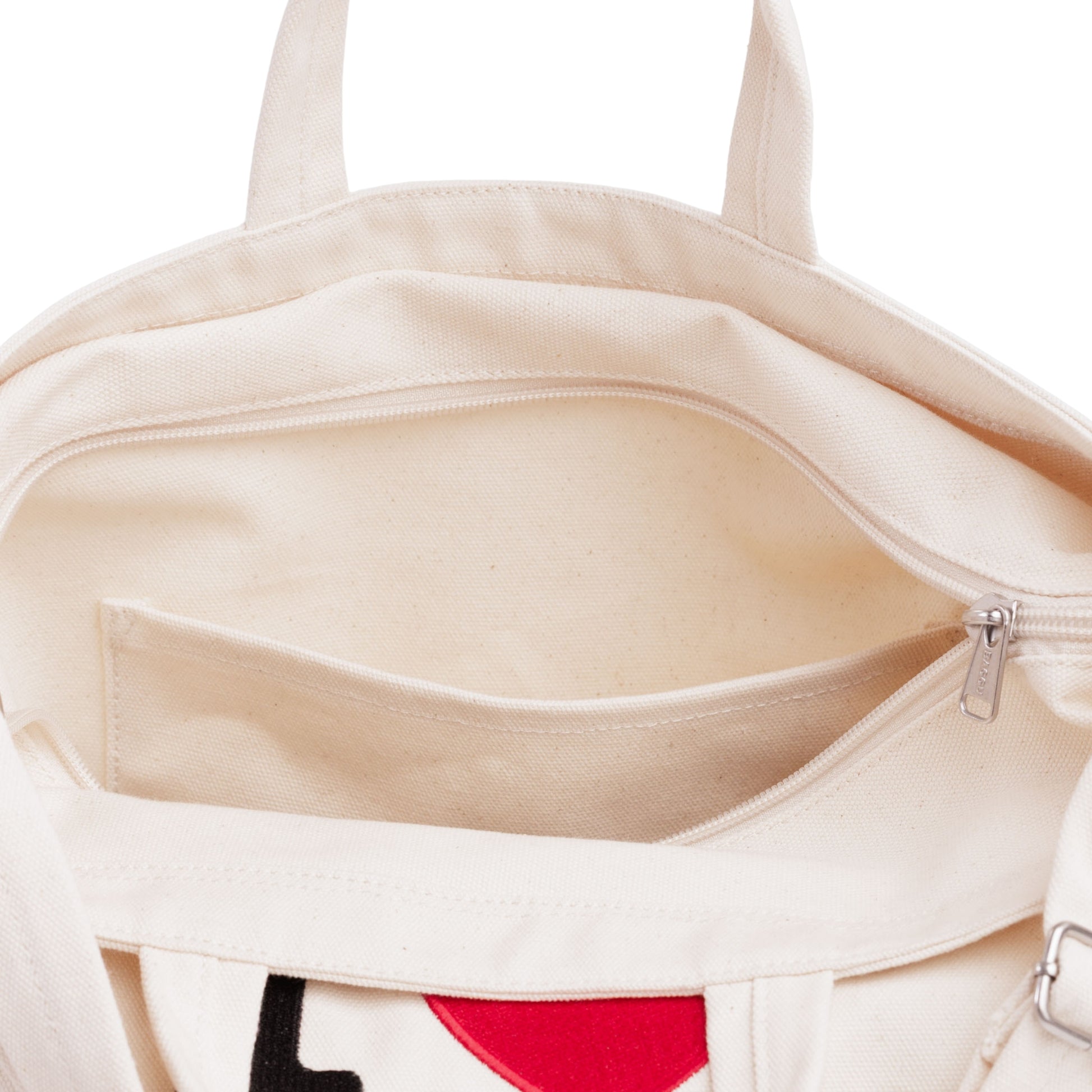 Baggu Horizontal Zip Duck Bag