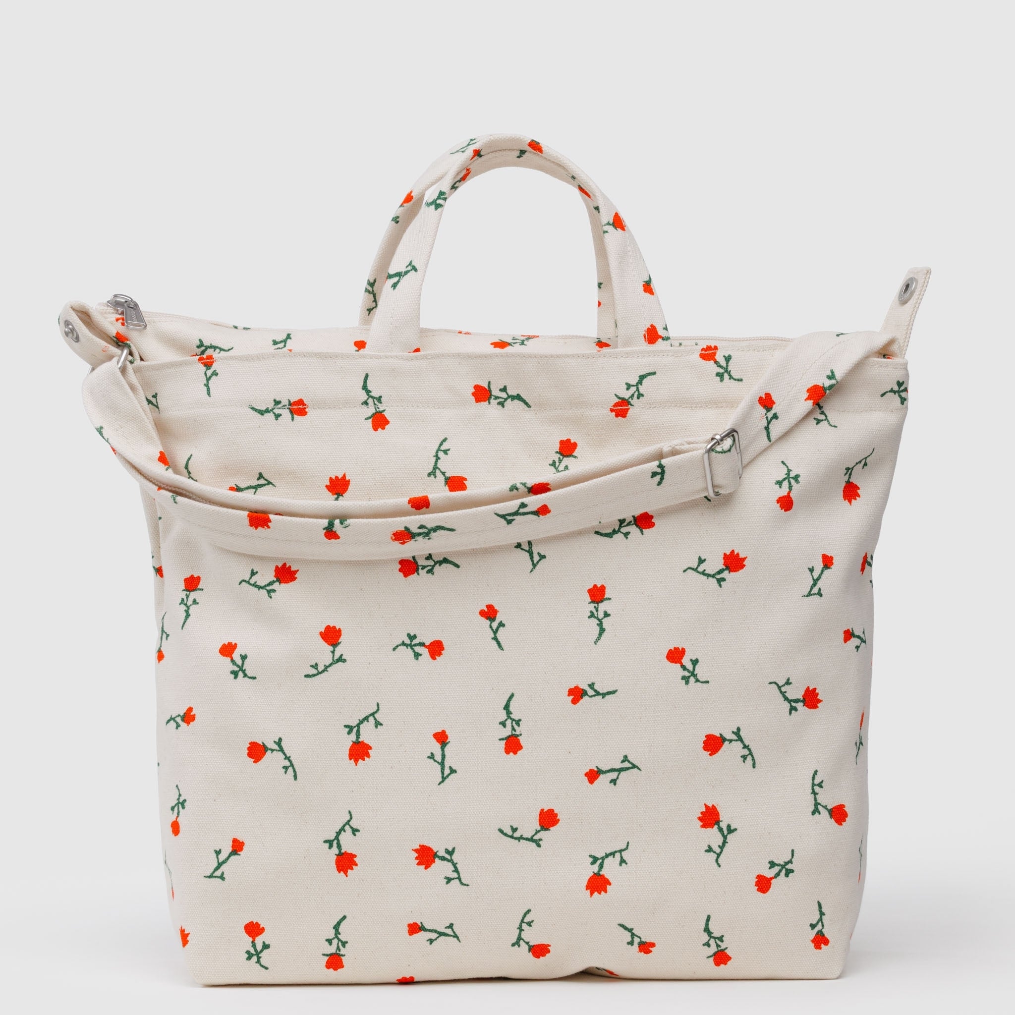 Baggu Horizontal Zip Duck Bag