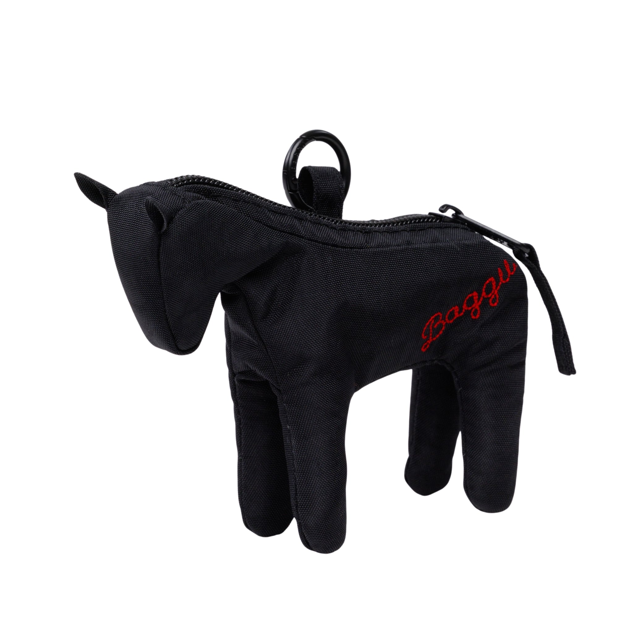 Baggu Horse Charm