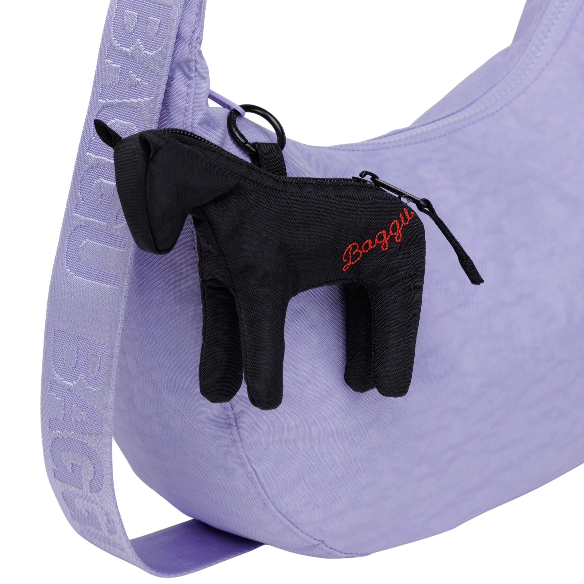 Baggu Horse Charm