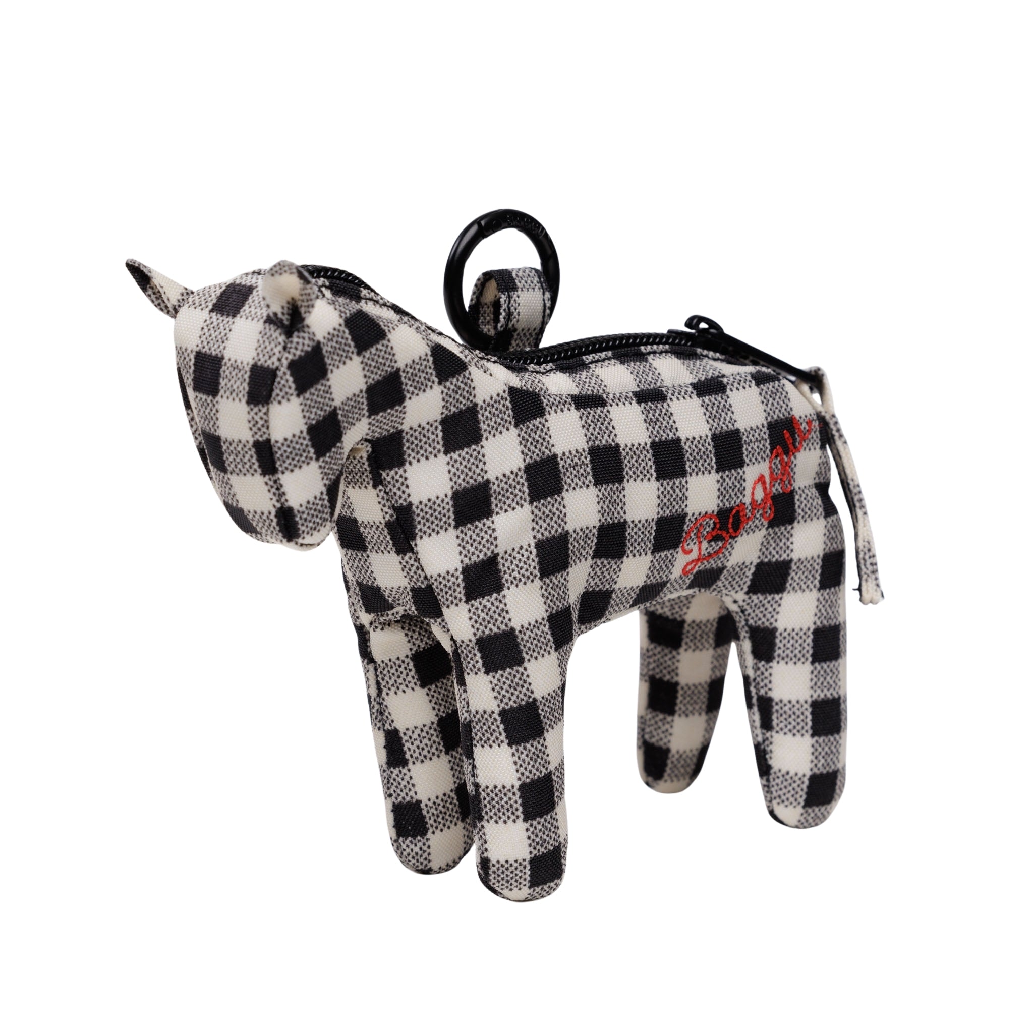 Baggu Horse Charm