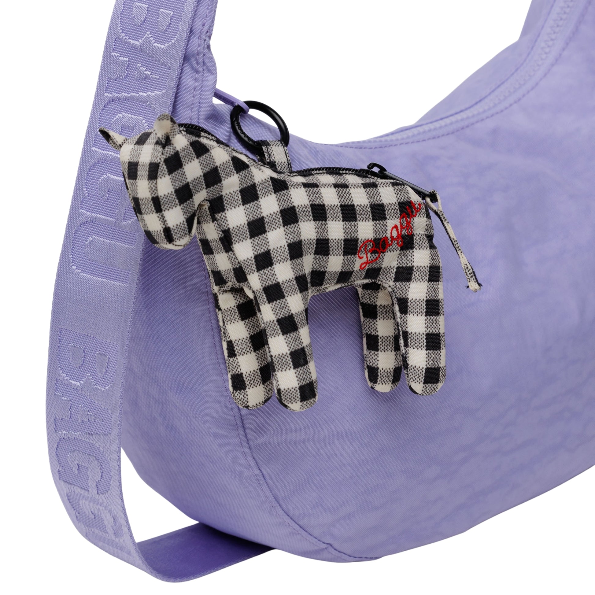 Baggu Horse Charm