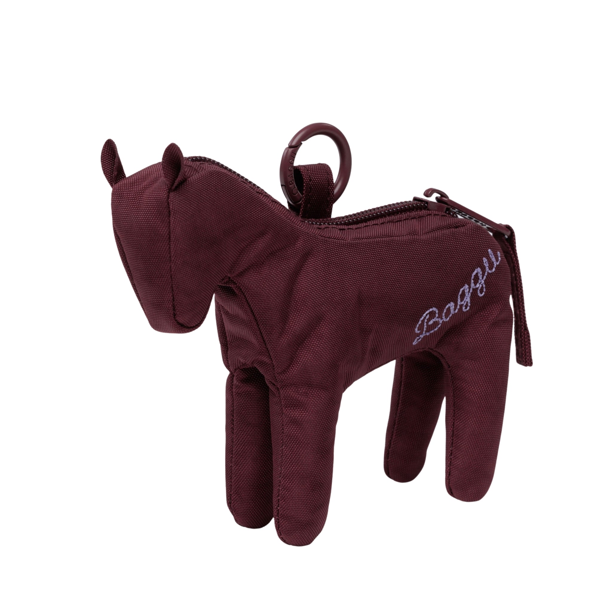 Baggu Horse Charm