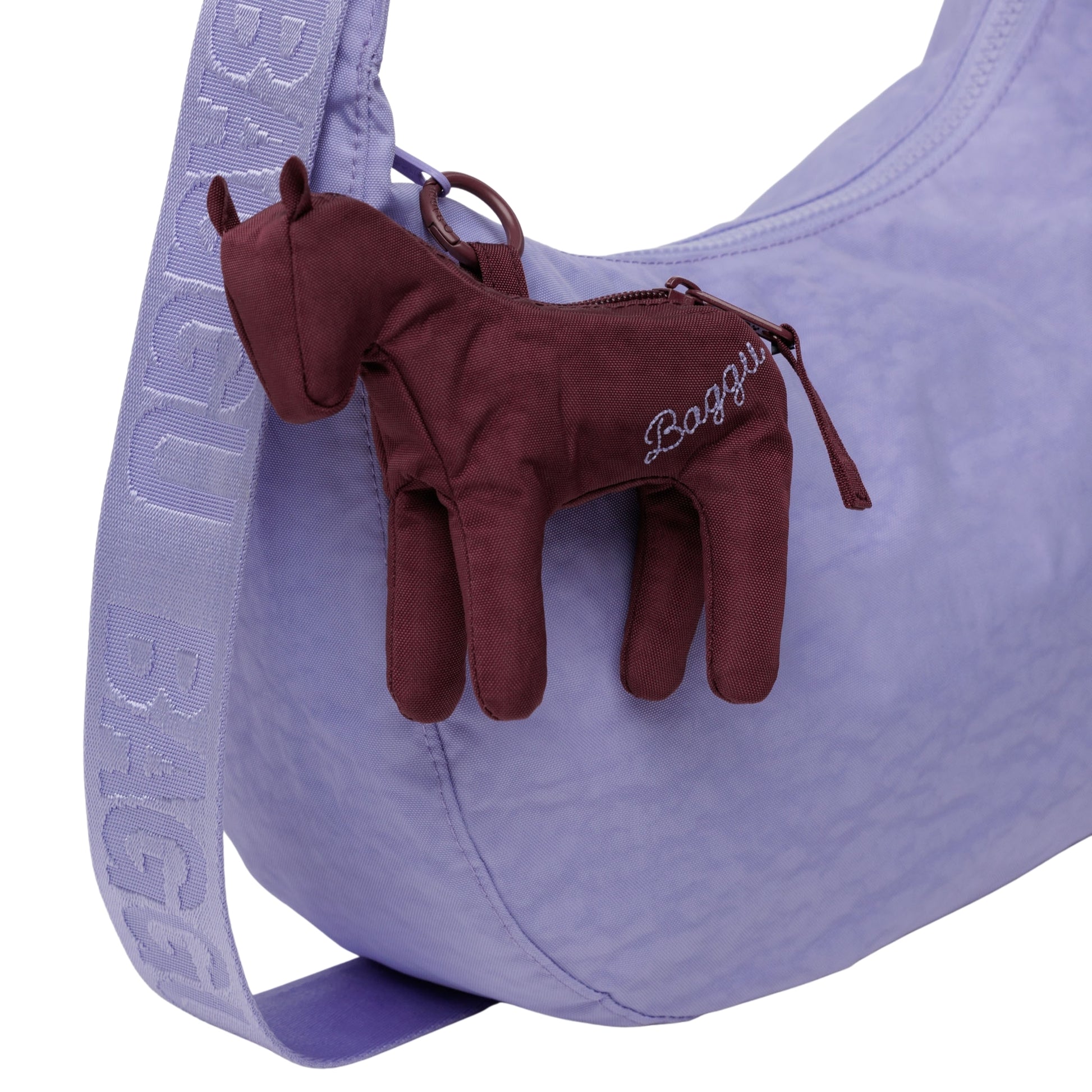 Baggu Horse Charm