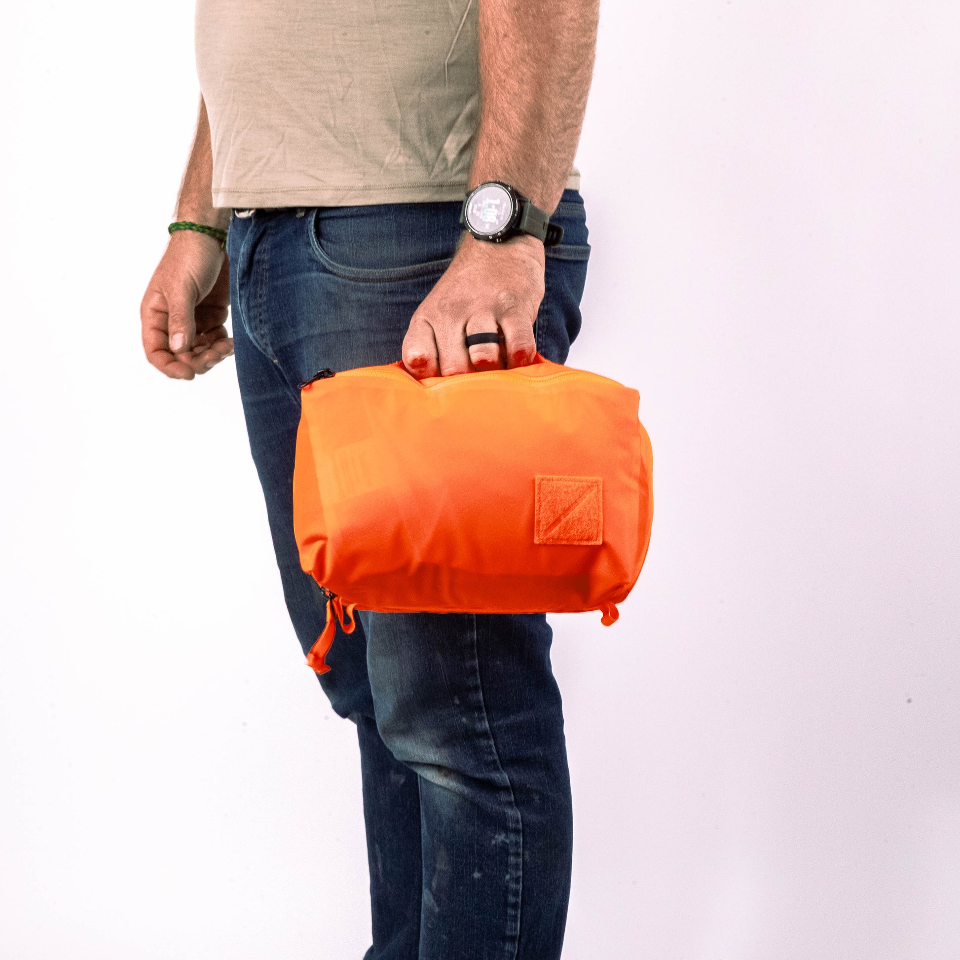 Evergoods Transit Packing Cube 8L