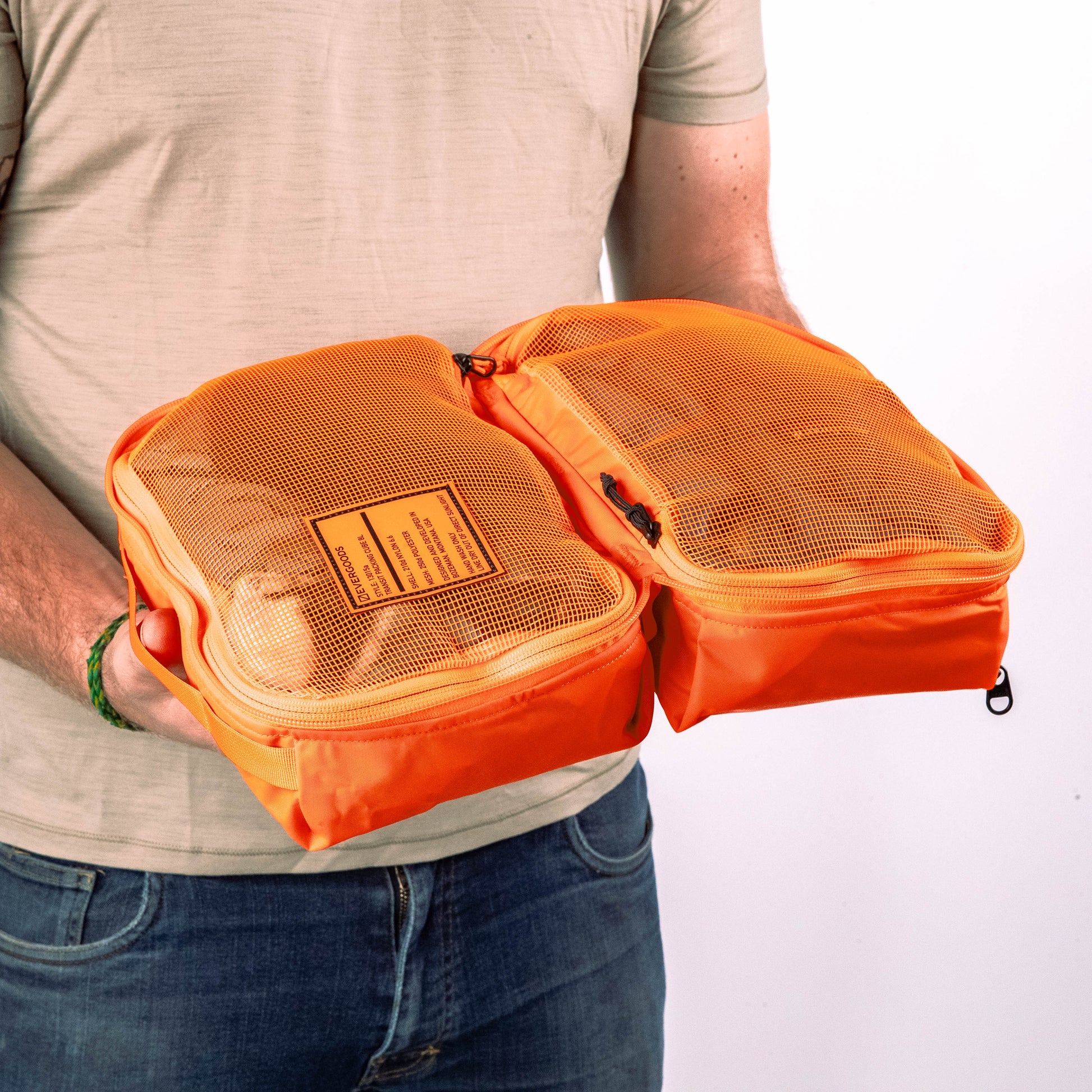 Evergoods Transit Packing Cube 8L