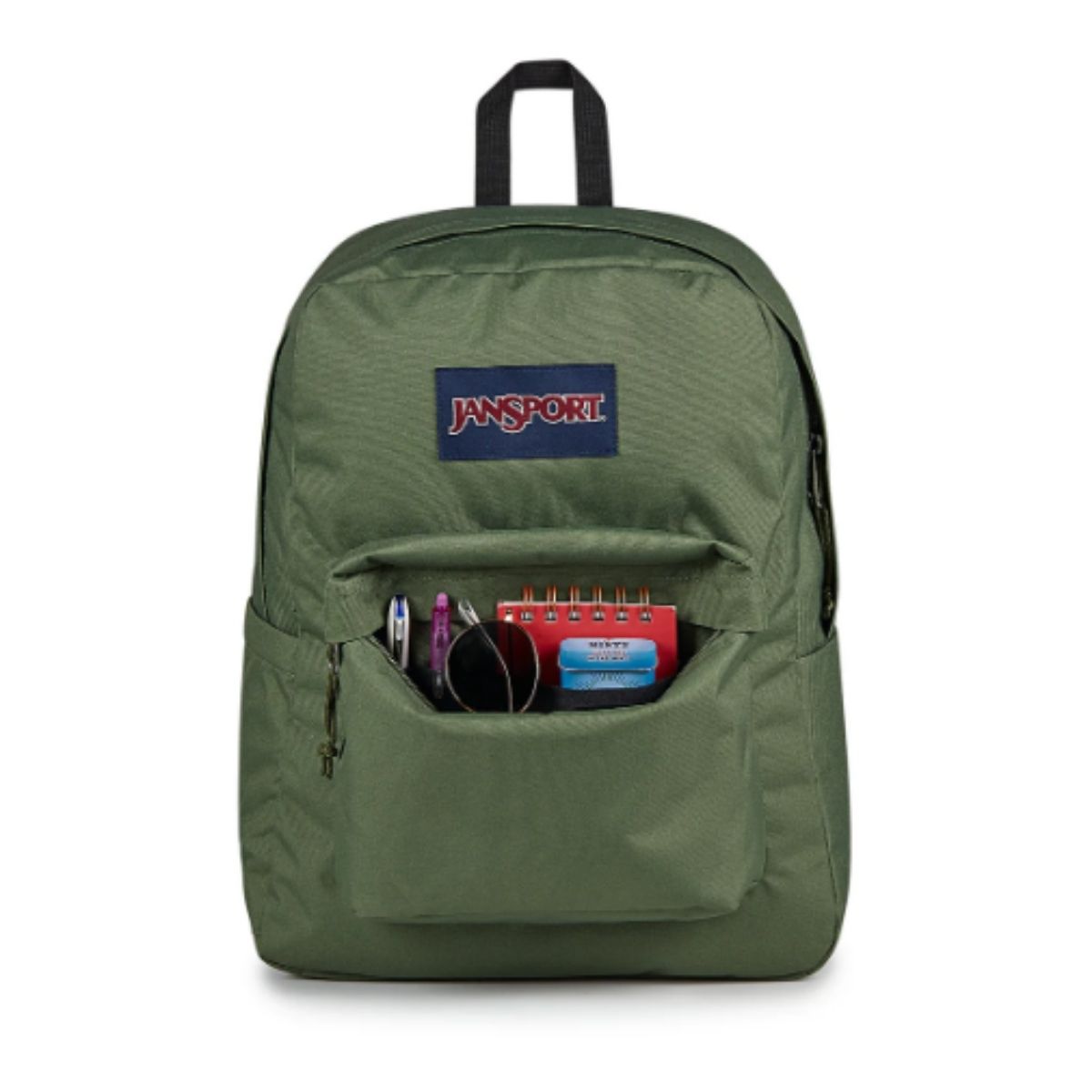 Jansport Superbreak Plus