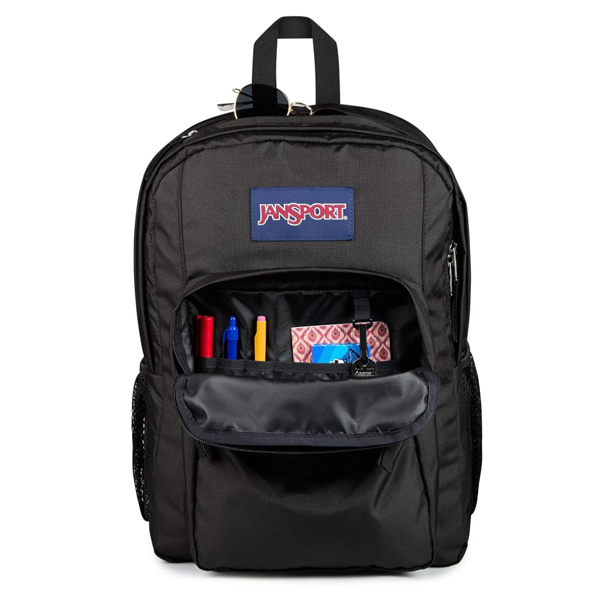 Jansport Big Plans