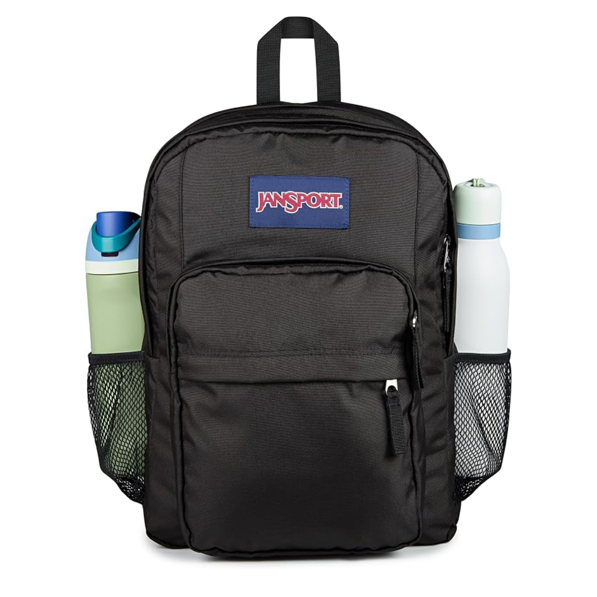 Jansport Big Plans