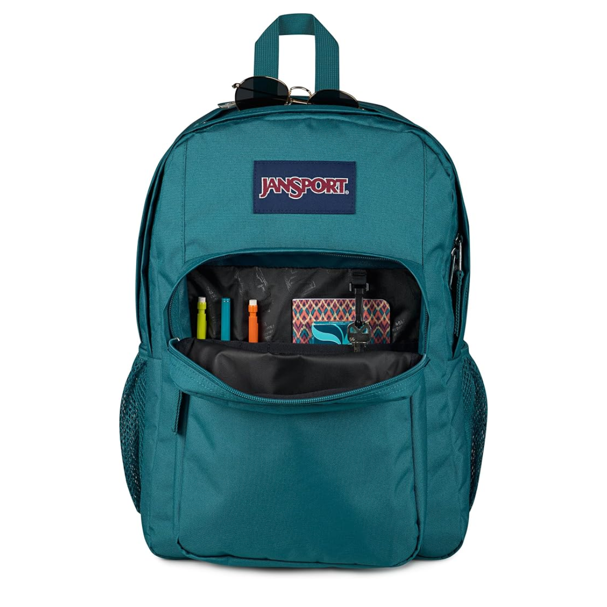 Jansport Big Plans
