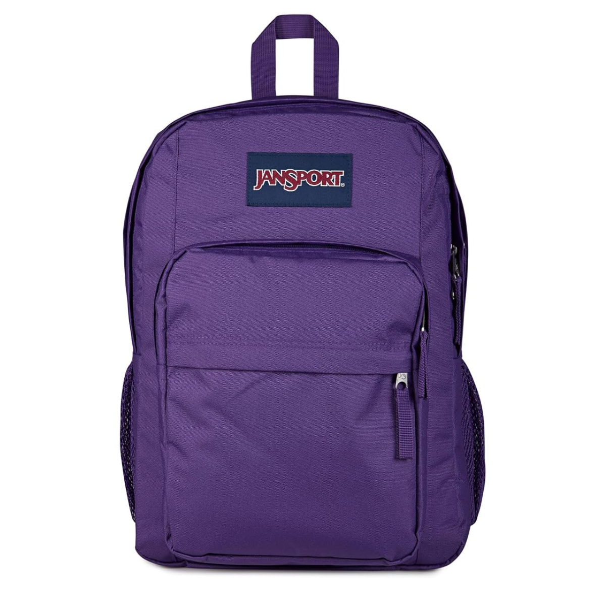 Jansport Big Plans