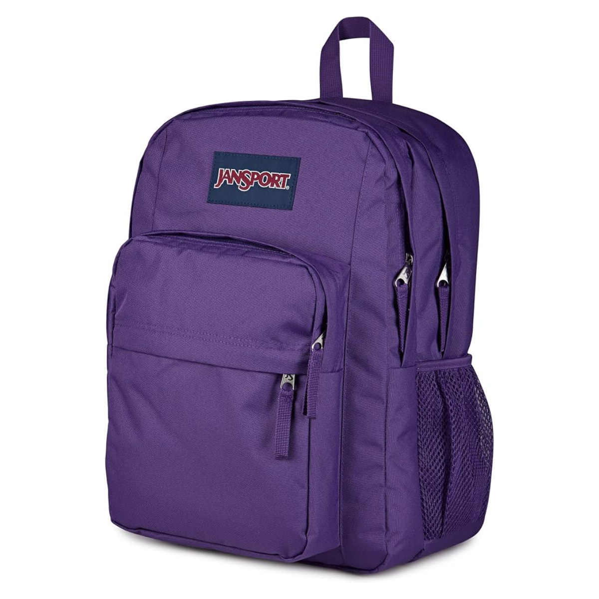 Jansport Big Plans