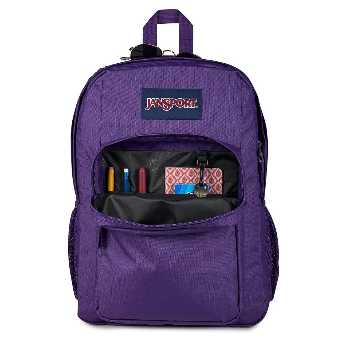 Jansport Big Plans