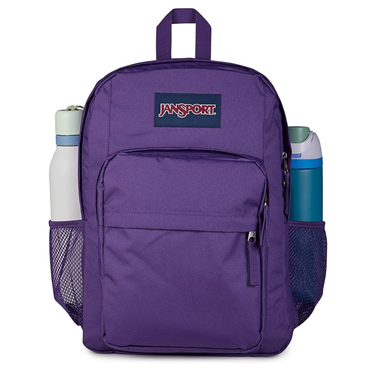Jansport Big Plans