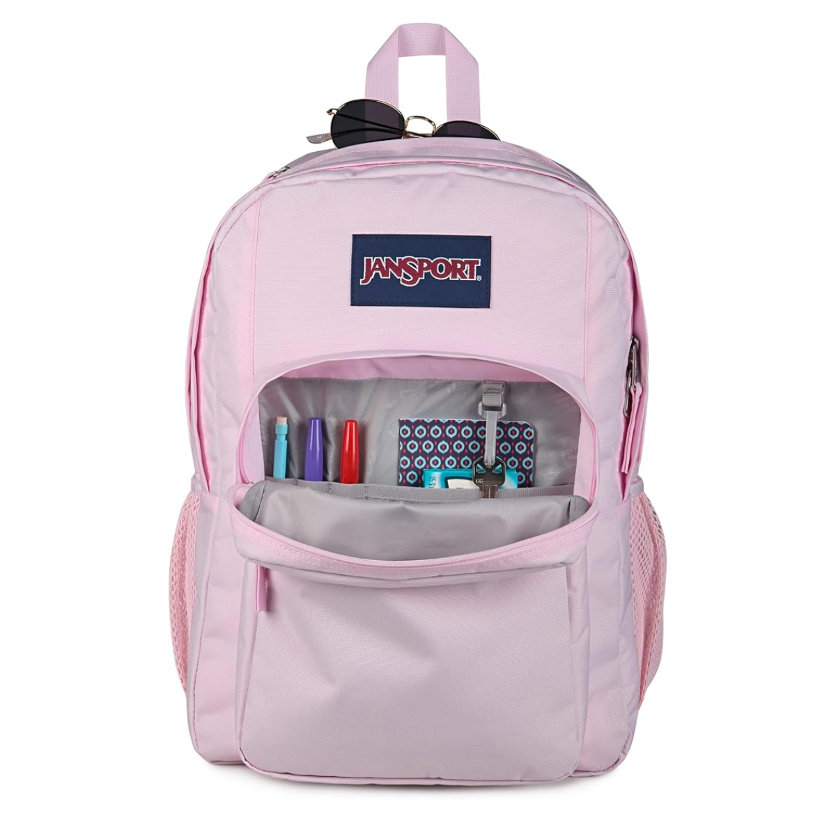 Jansport Big Plans