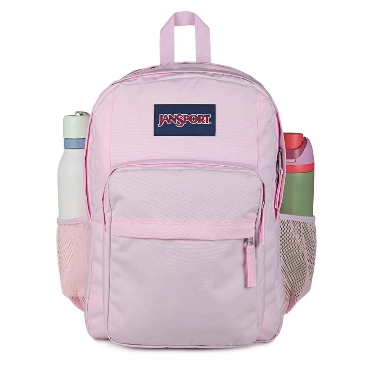 Jansport Big Plans