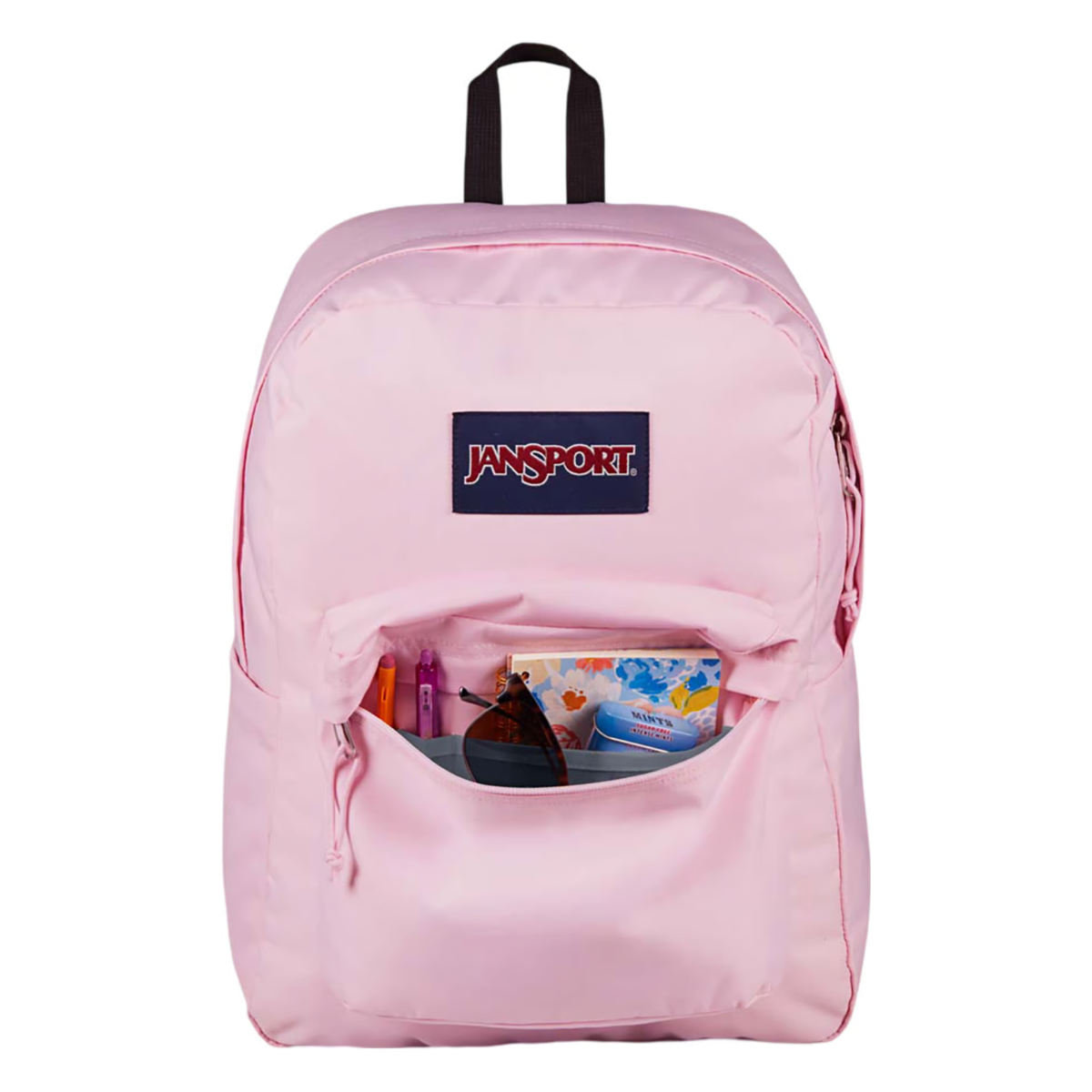 Jansport Superbreak Plus