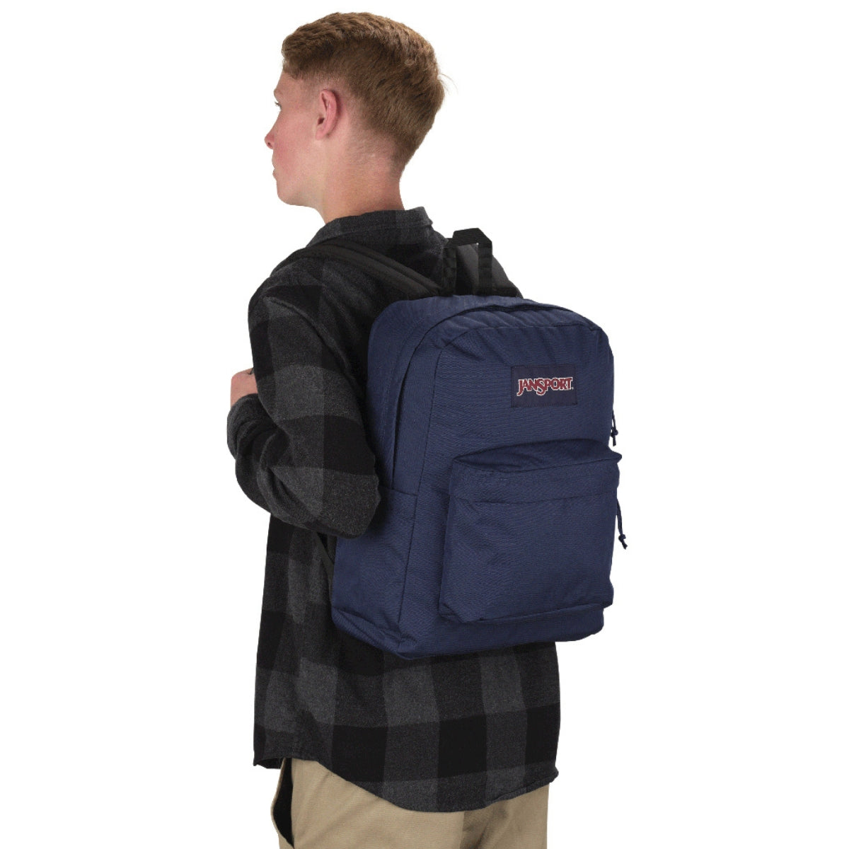 Jansport Superbreak Plus