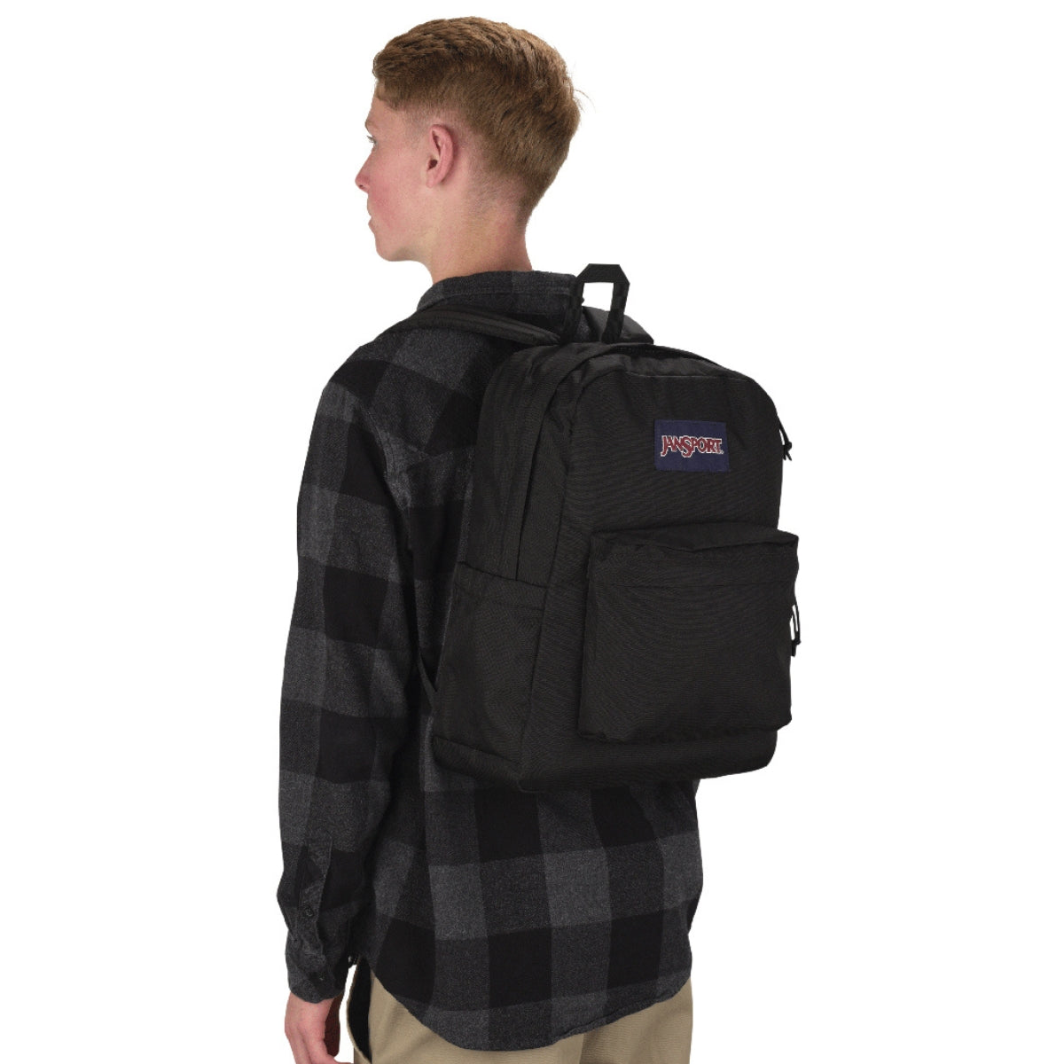 Jansport Superbreak Plus