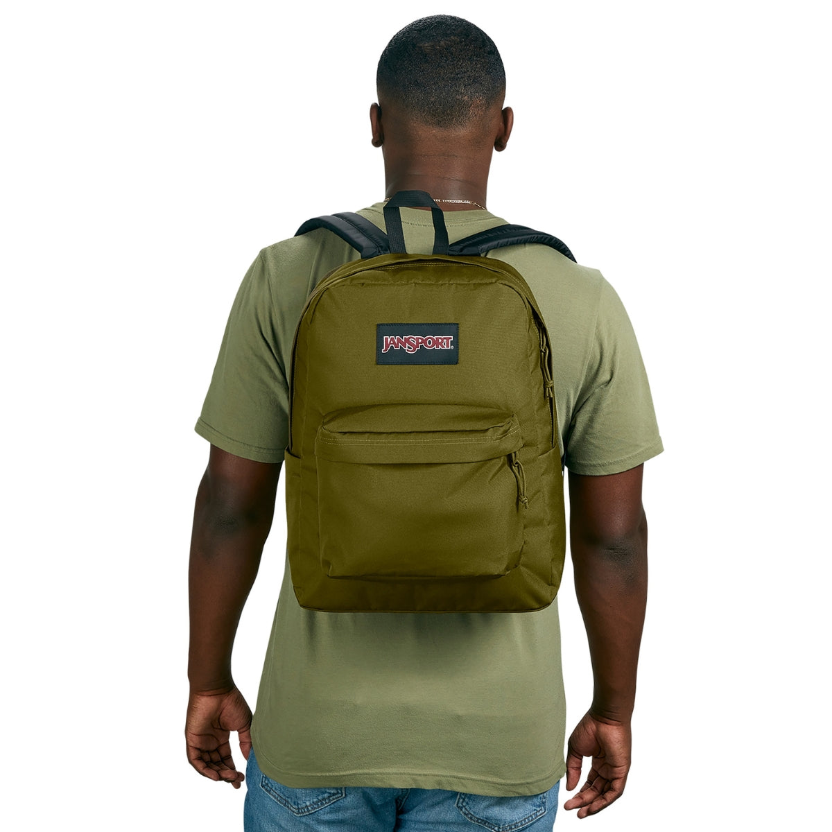 Jansport Superbreak Plus