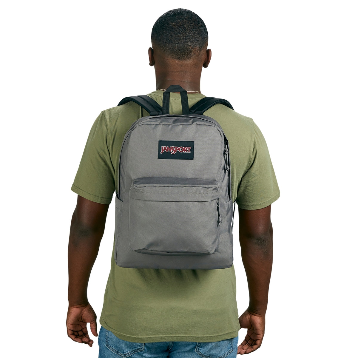 Jansport Superbreak Plus