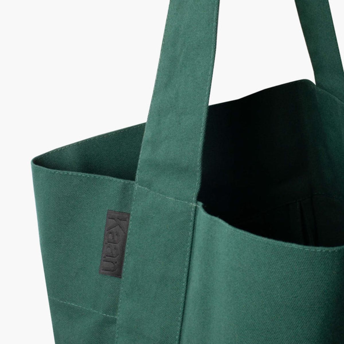 Kaan Bucket Tote