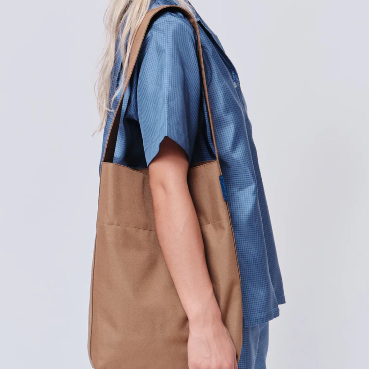 Kaan Waterproof Midi Bucket