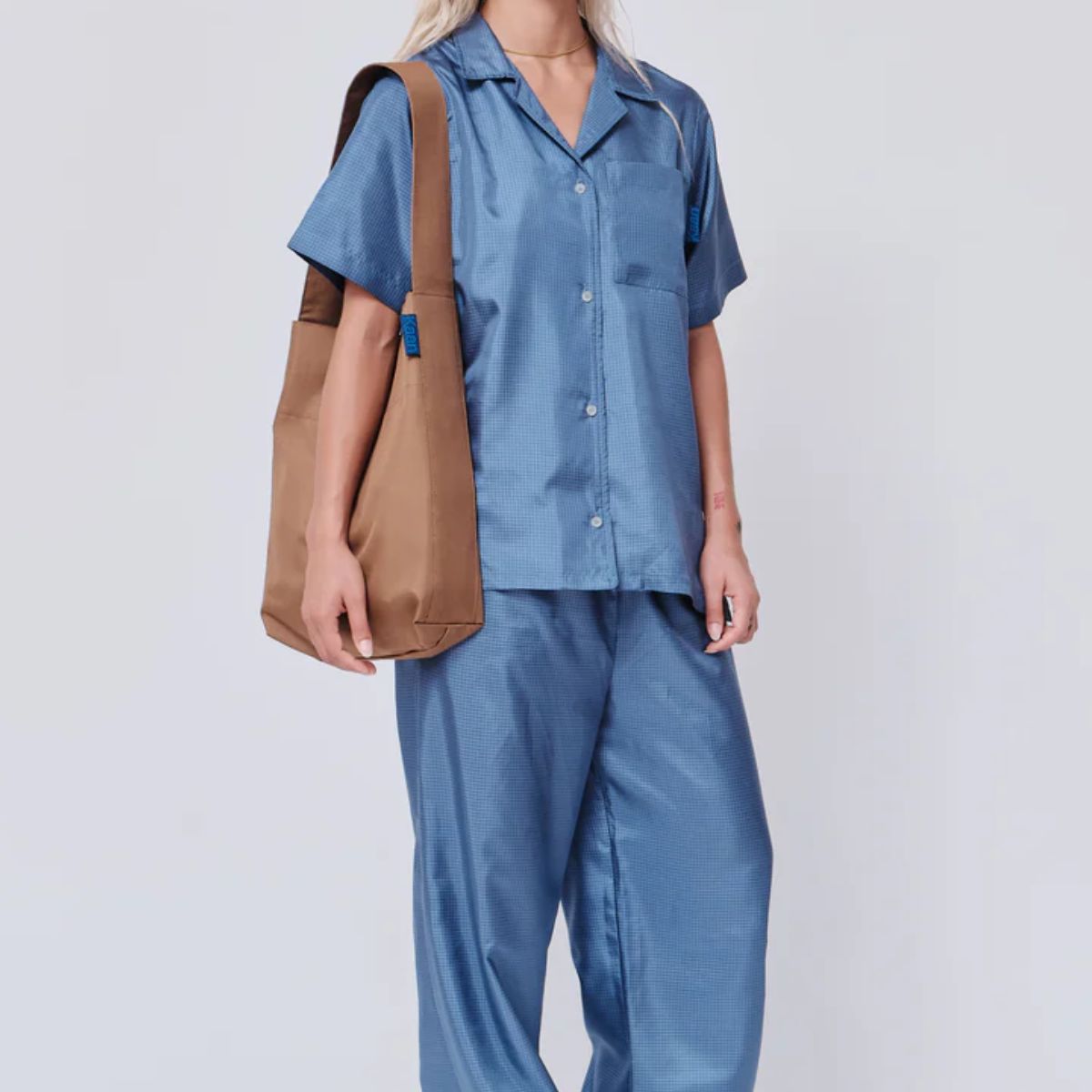 Kaan Waterproof Midi Bucket