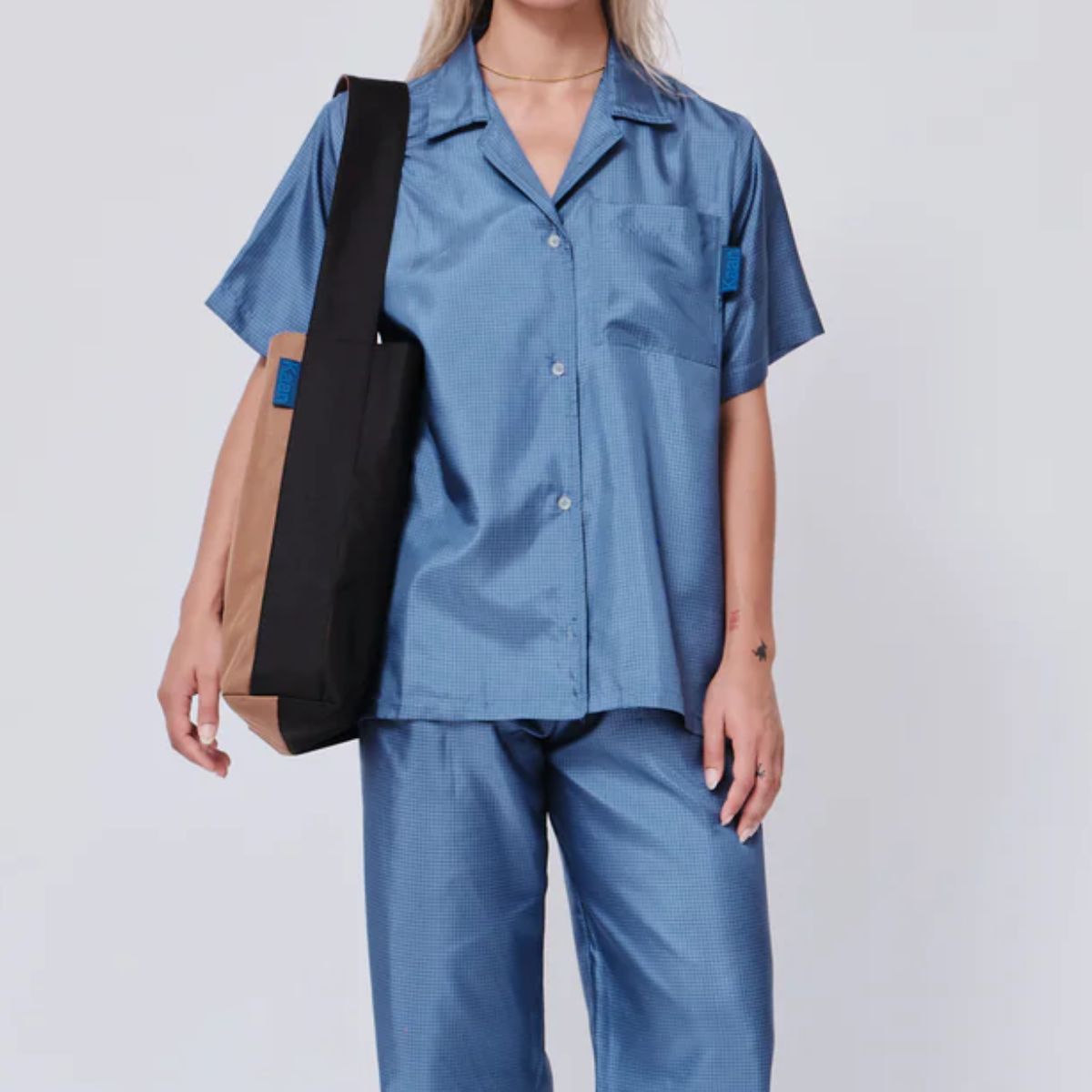 Kaan Waterproof Midi Bucket