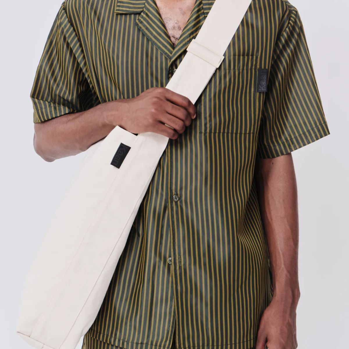 Kaan Crossbody Bucket