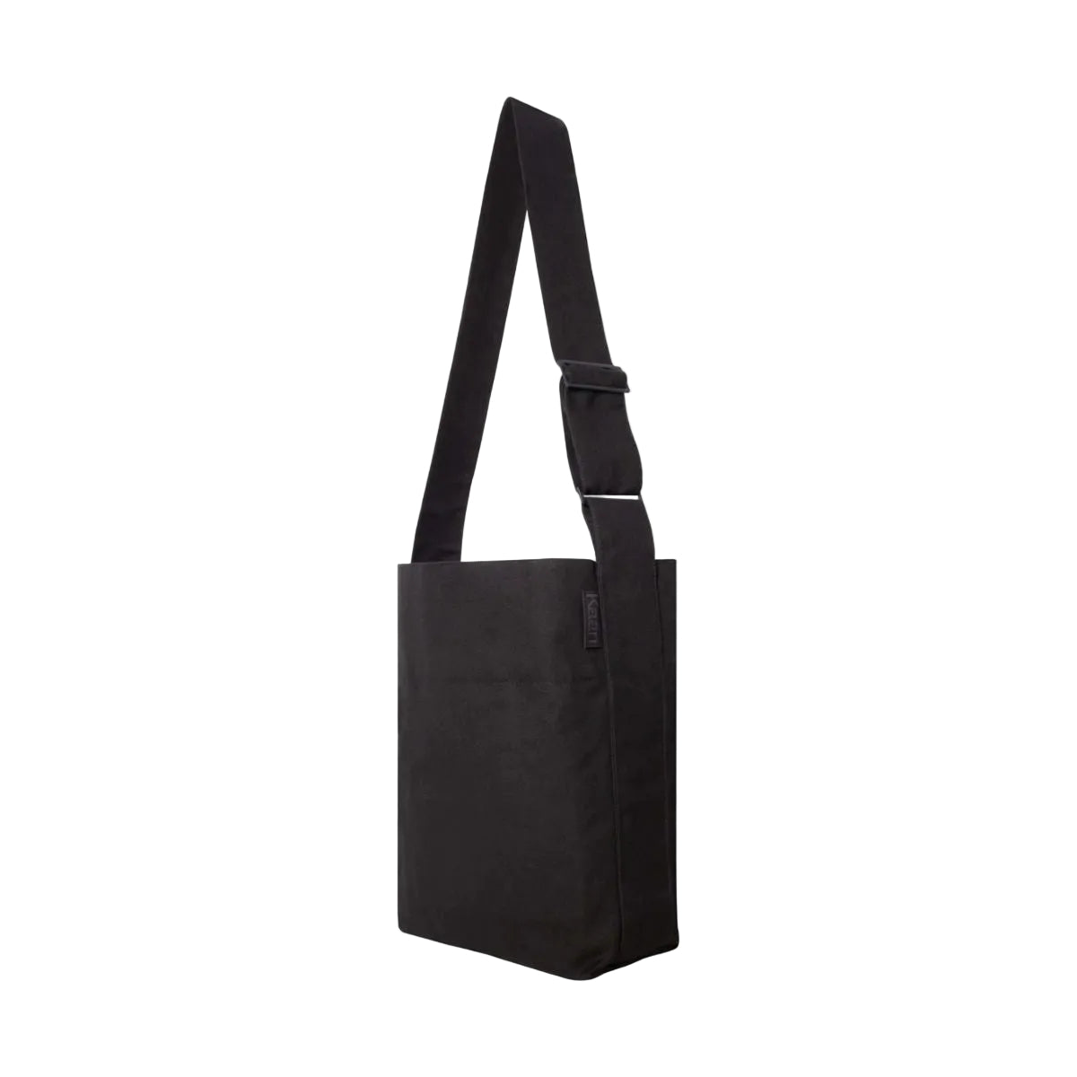 Kaan Crossbody Midi Bucket