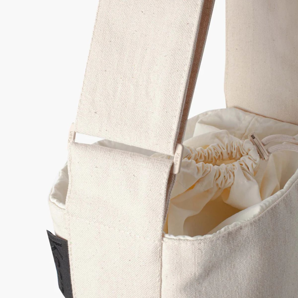 Kaan Crossbody Mini Bucket