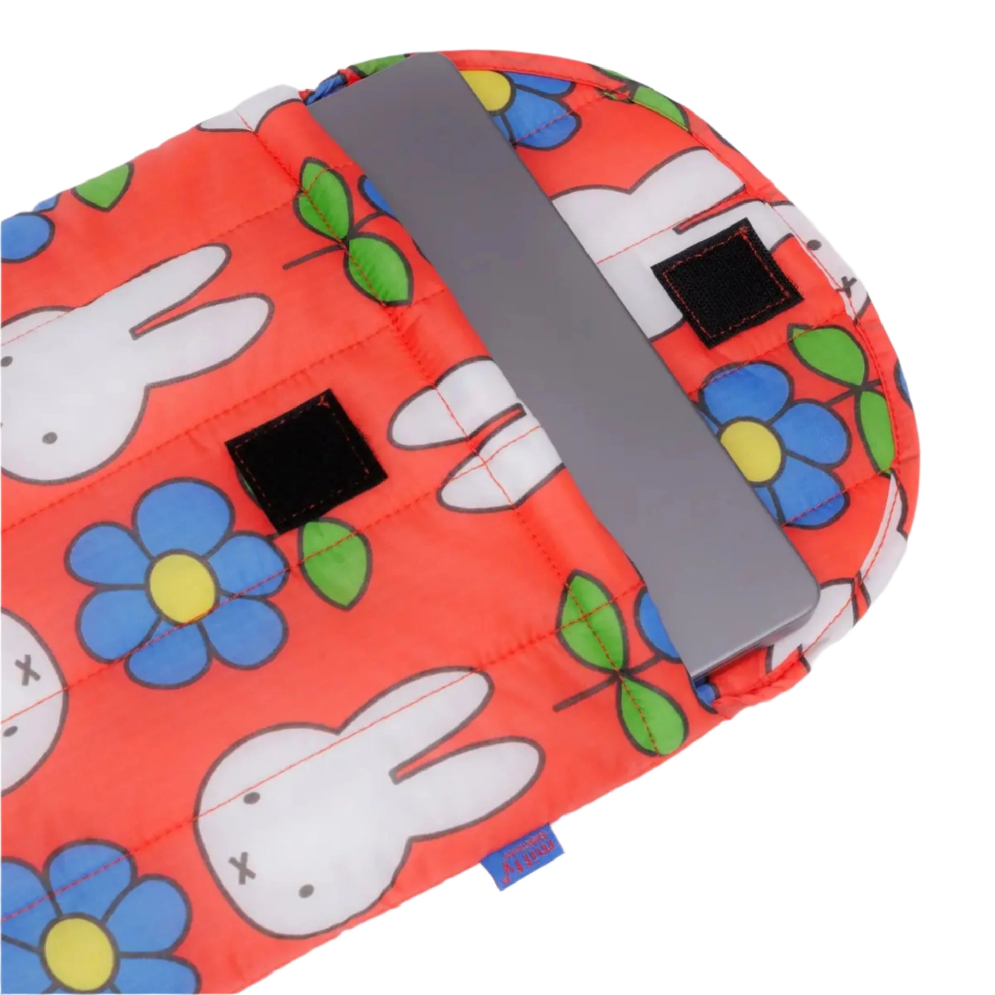 Housse Baggu Puffy pour ordinateur portable 13"/14"