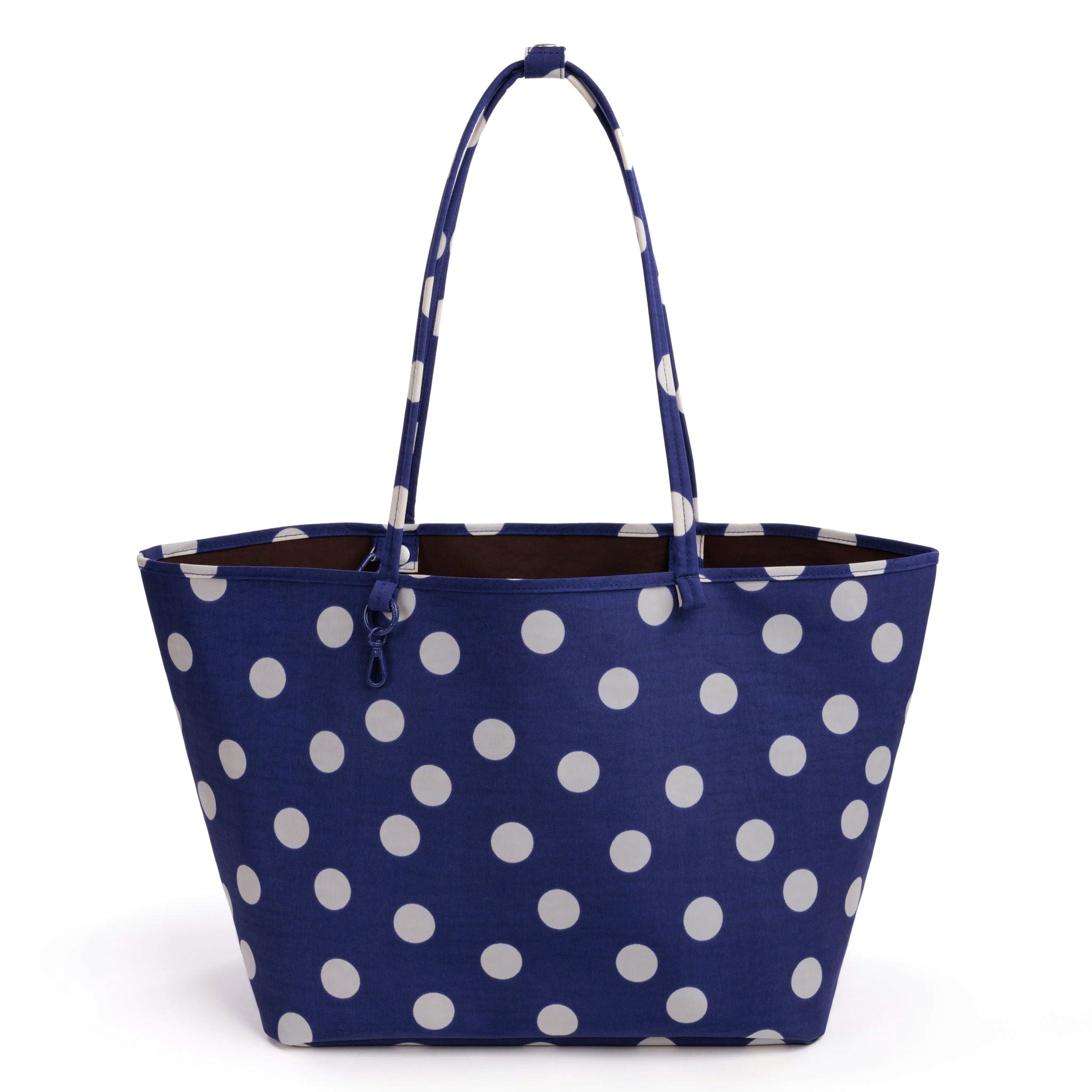 Baggu Large Nylon Reversible Tote