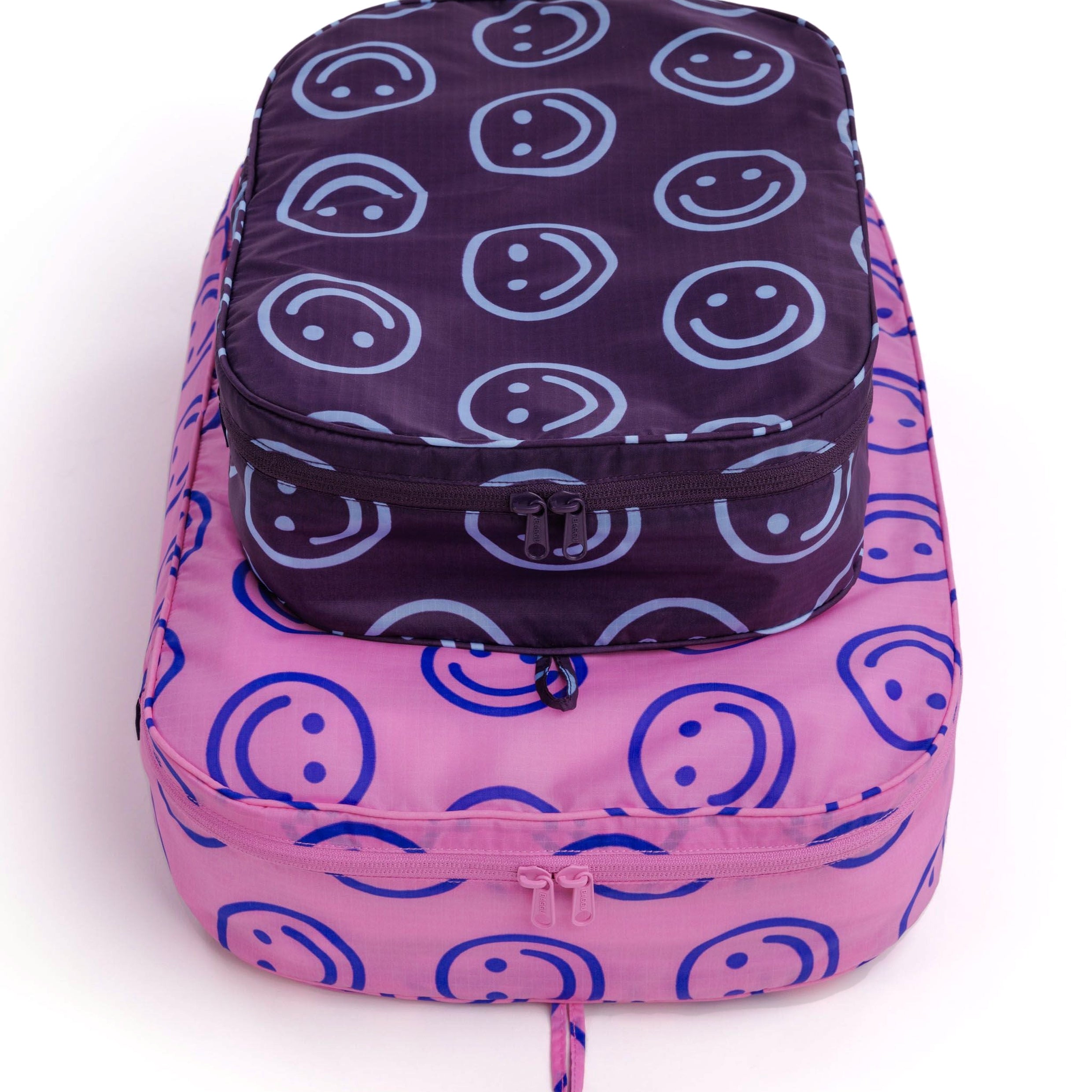 Baggu Large Packing Cube Set