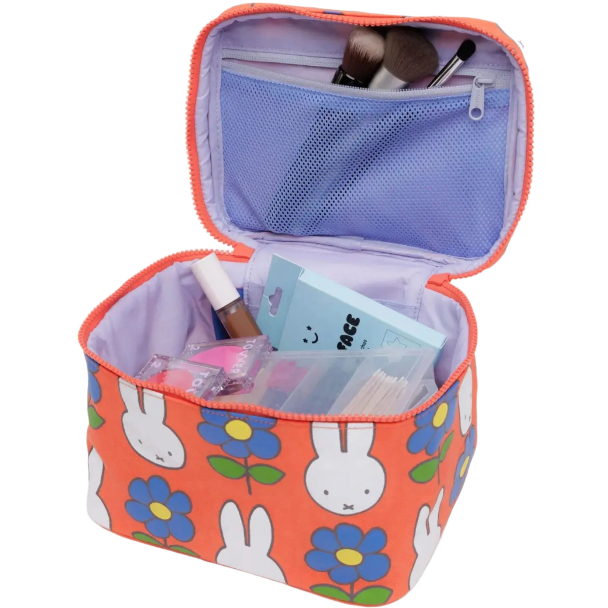 Baggu Large Cosmetic Case