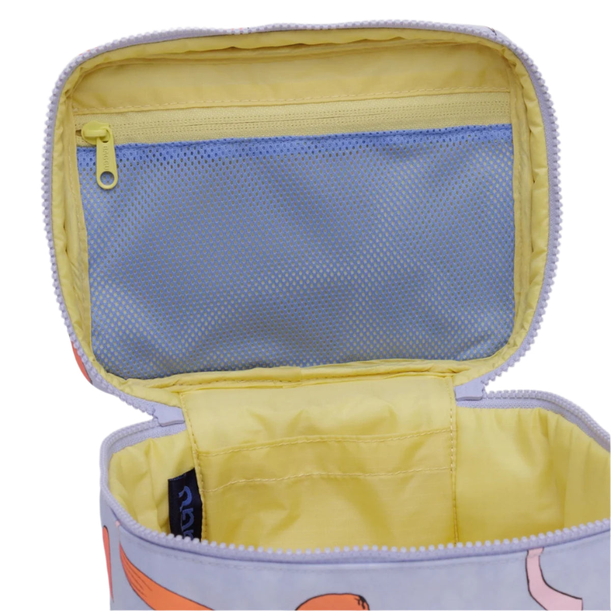 Baggu Large Cosmetic Case