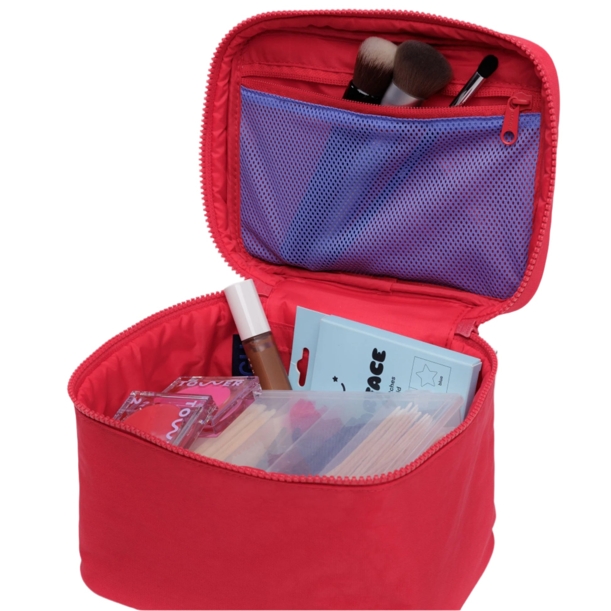 Baggu Large Cosmetic Case