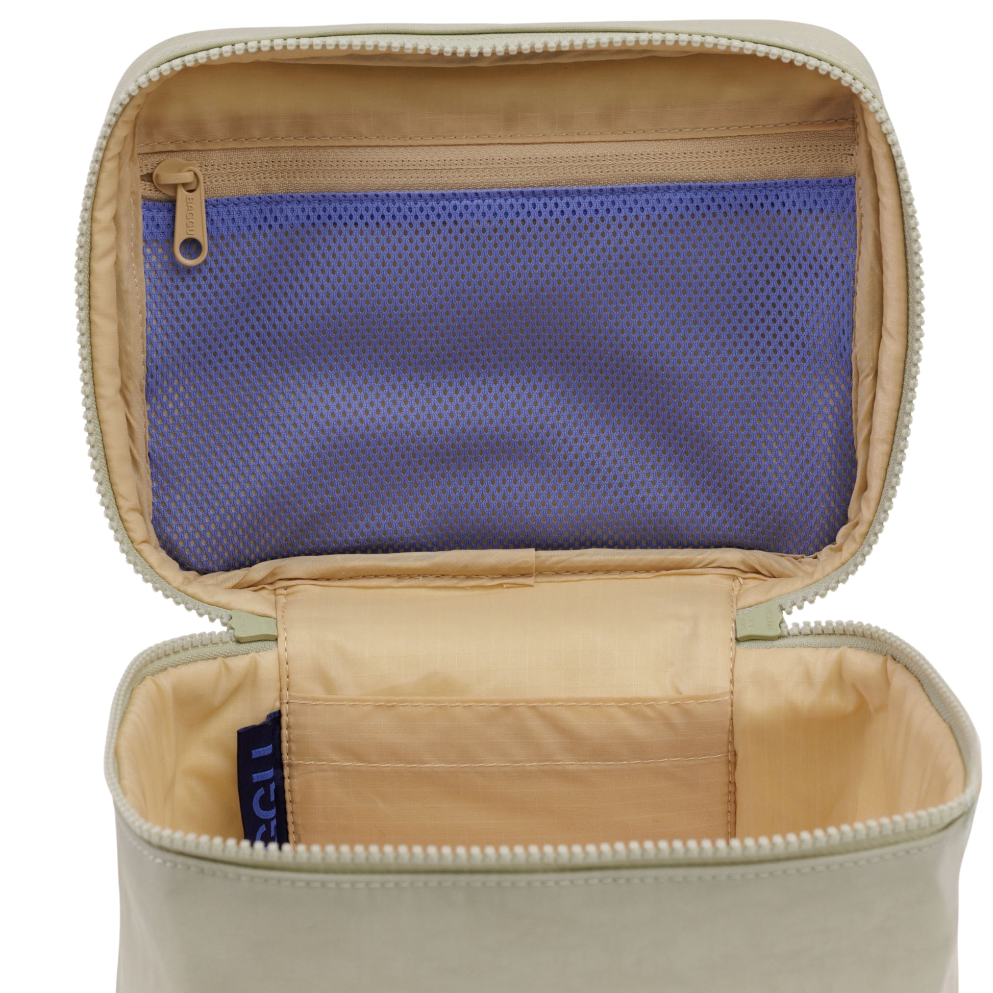 Baggu Large Cosmetic Case