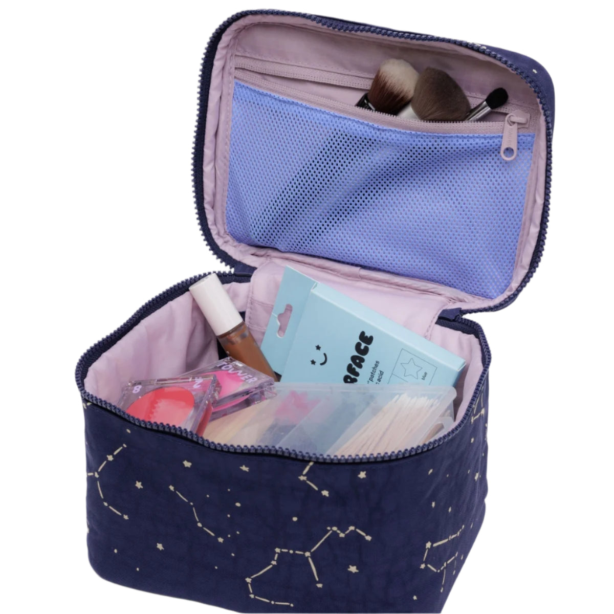 Baggu Large Cosmetic Case