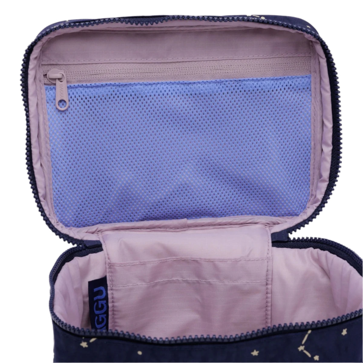 Baggu Large Cosmetic Case