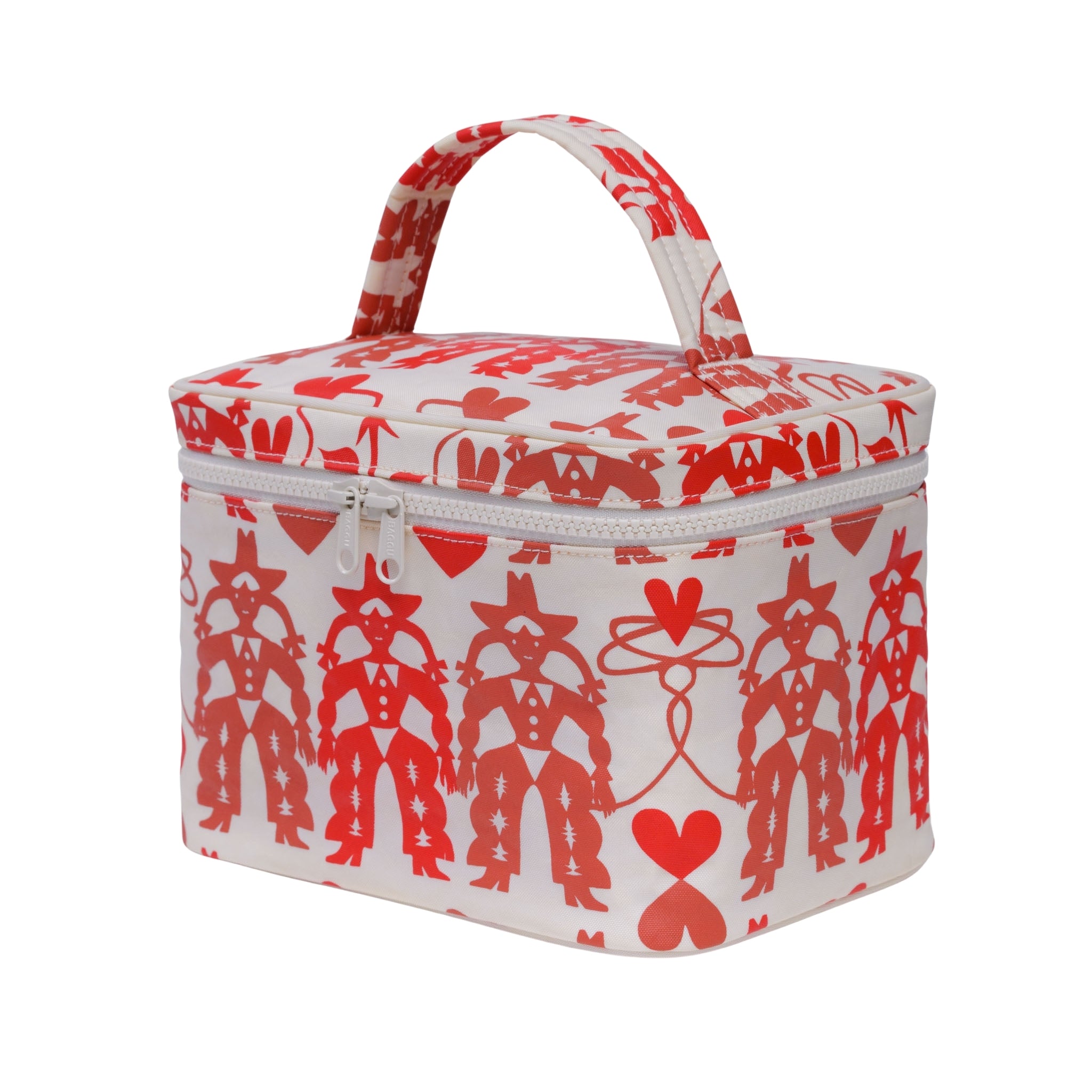 Baggu Large Cosmetic Case