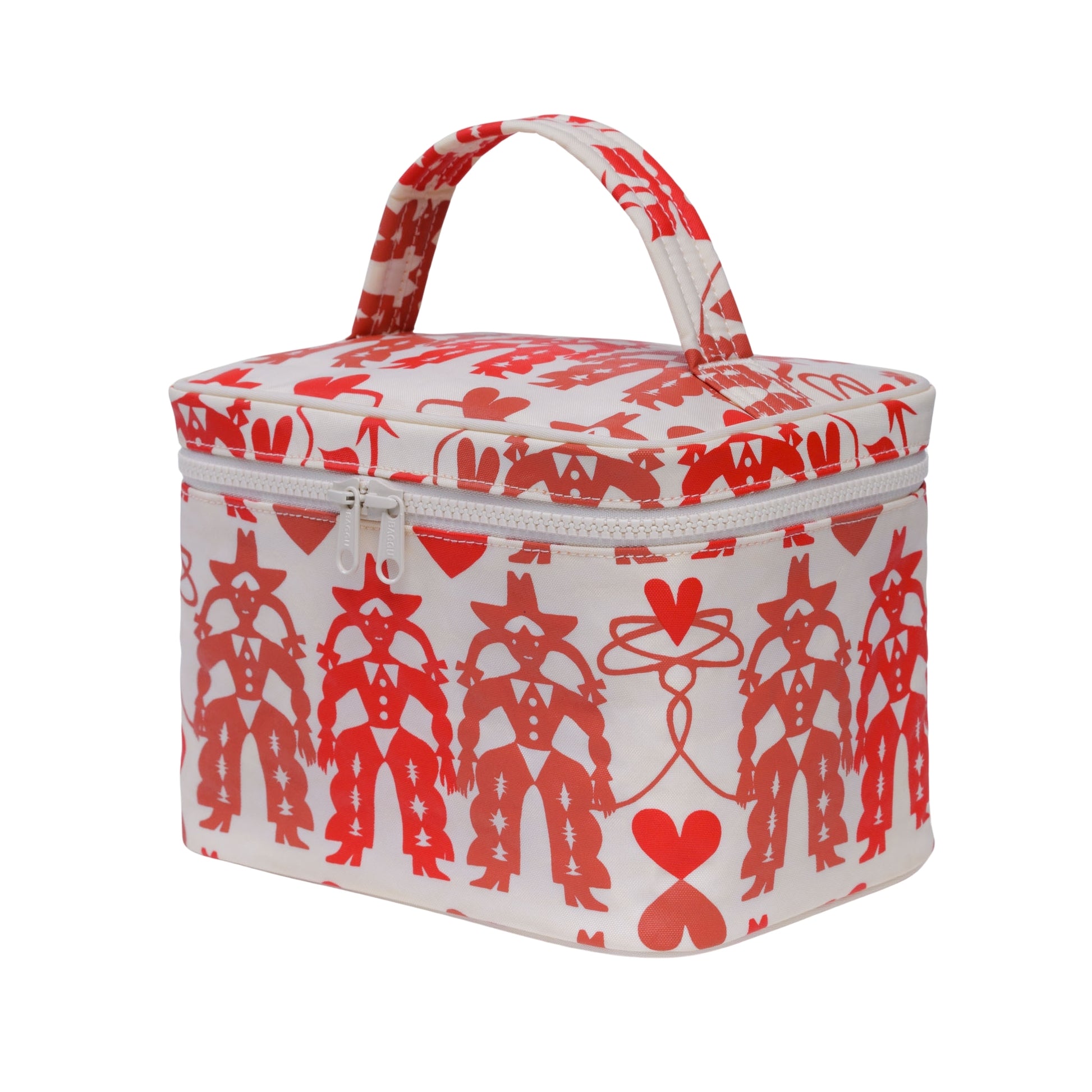 Baggu Large Cosmetic Case