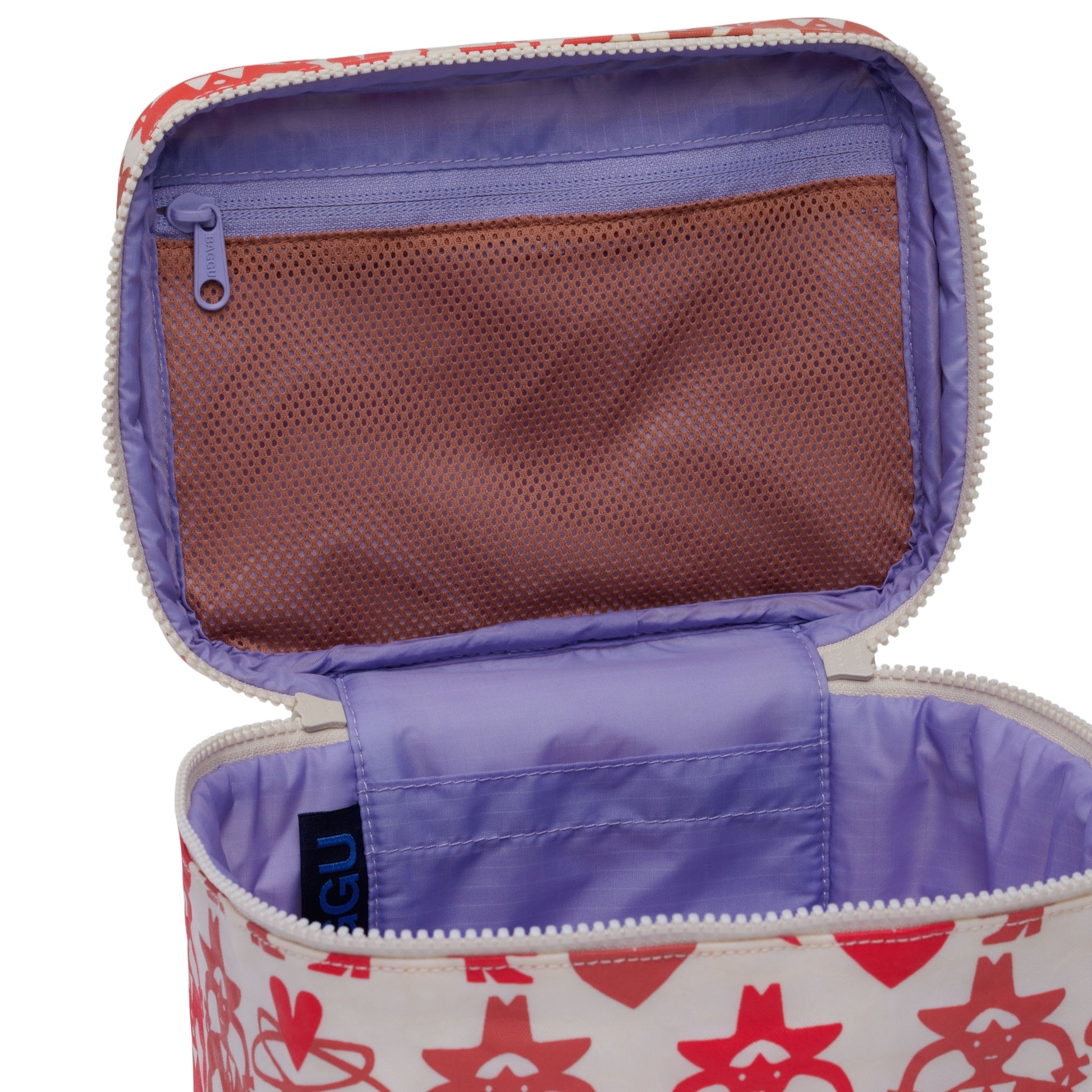 Baggu Large Cosmetic Case