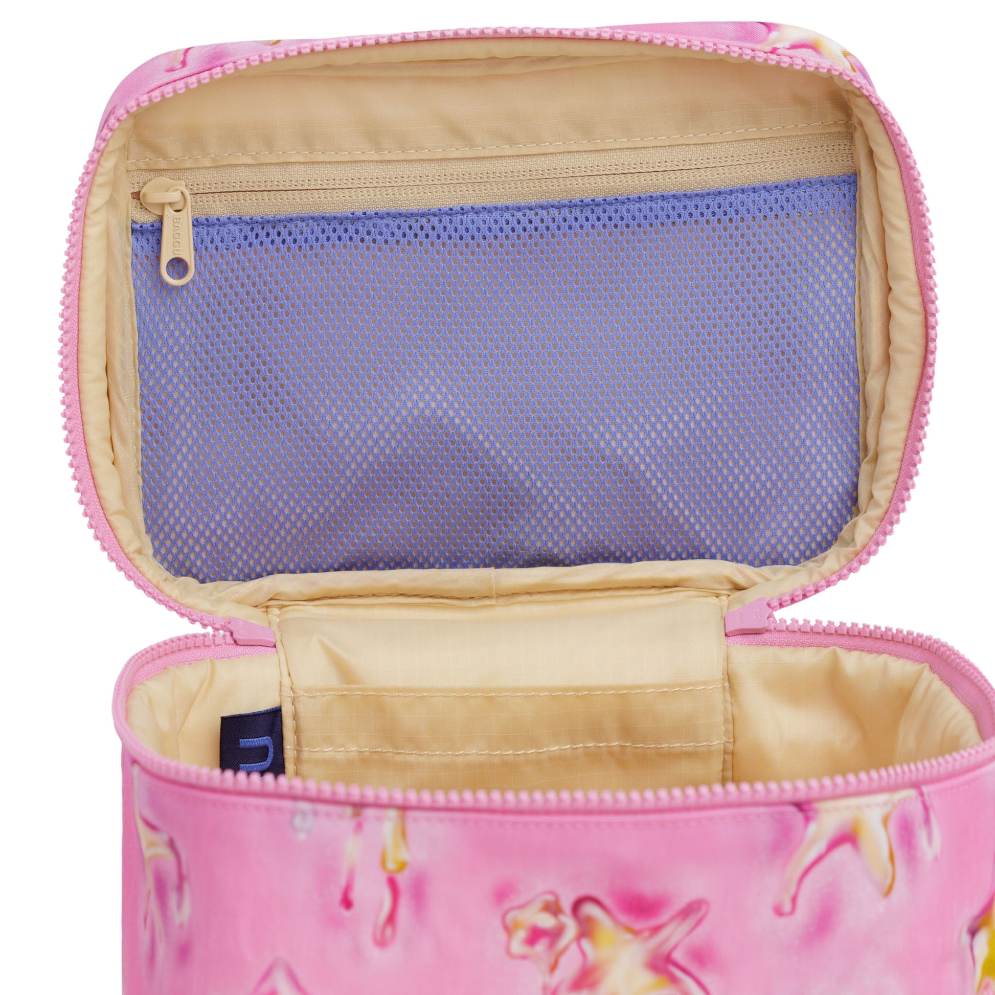 Baggu Large Cosmetic Case