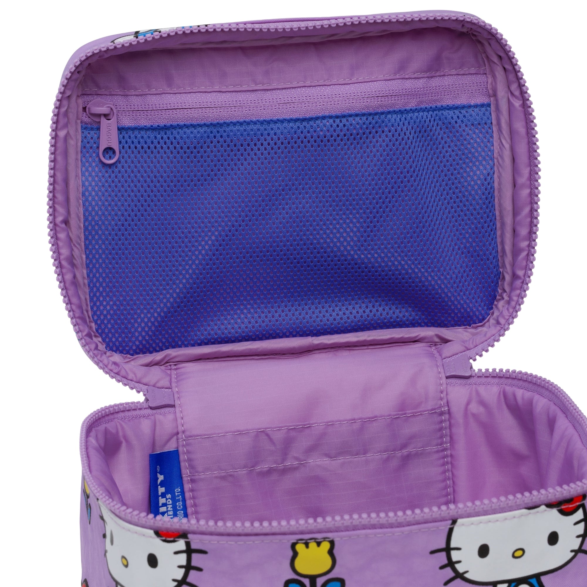 Baggu Large Cosmetic Case