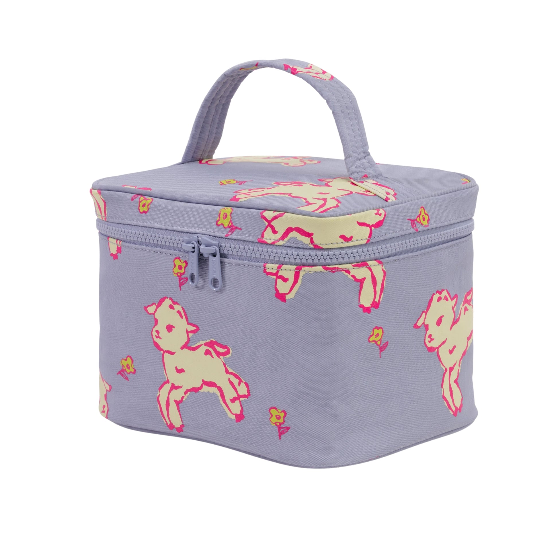 Baggu Large Cosmetic Case