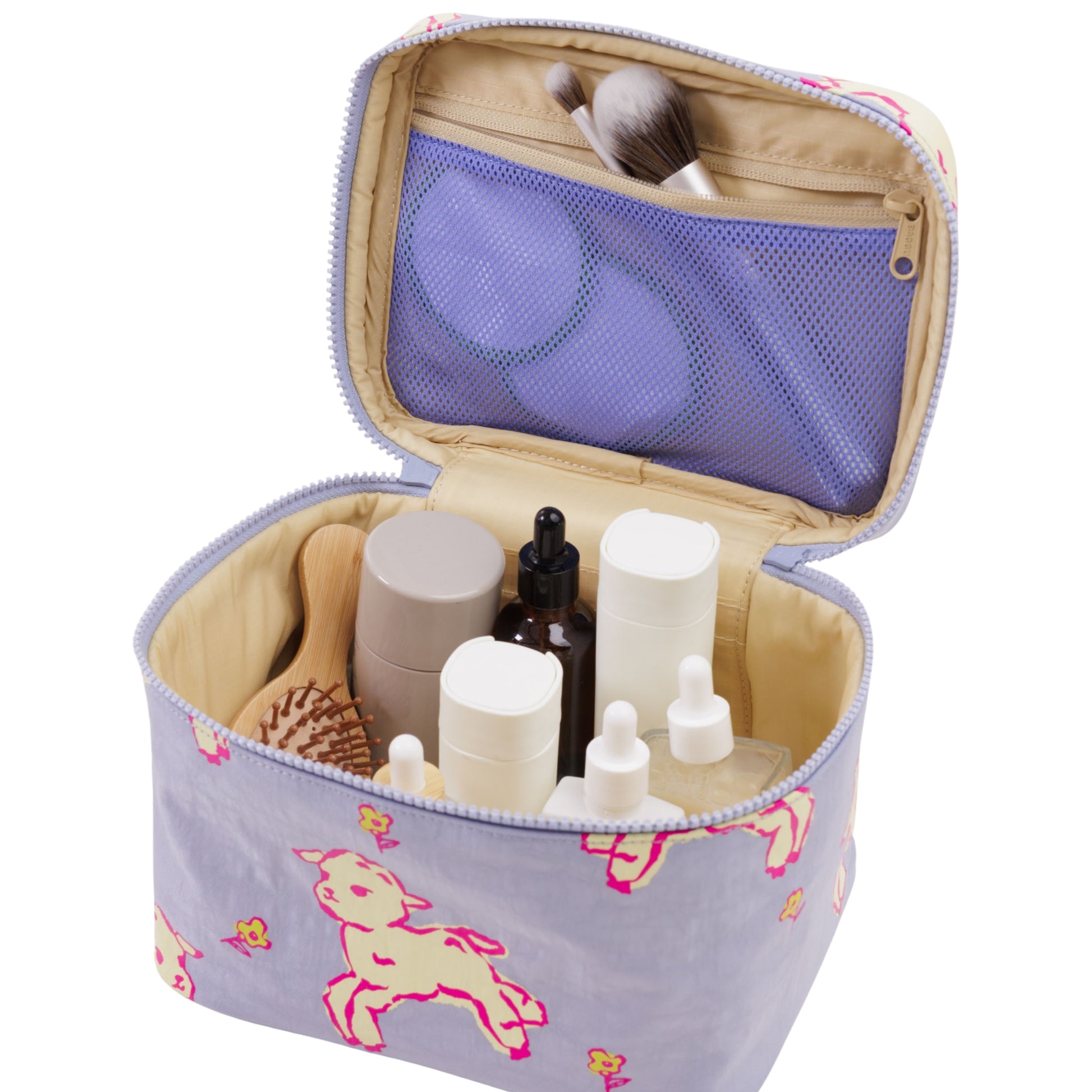 Baggu Large Cosmetic Case